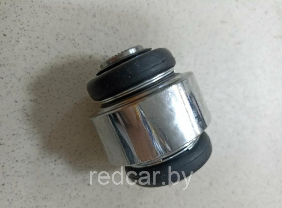 Сайлентблок заднего кулака плавающий Geely Atlas