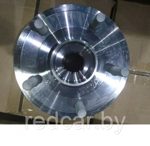 Ступица задняя 4WD после 2017.08.13 Geely Atlas