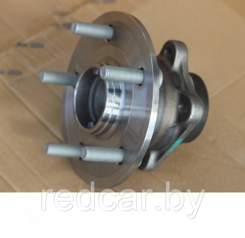 Ступица задняя левая 2WD после 2017.08.13 Geely Atlas