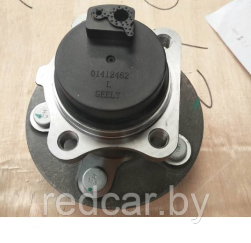Ступица задняя левая 2WD после 2017.08.13 Geely Atlas