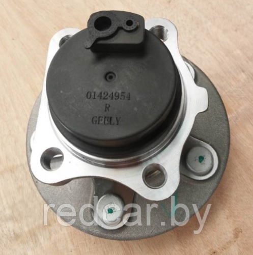 Ступица задняя правая 2WD после 2017.08.13 Geely Atlas