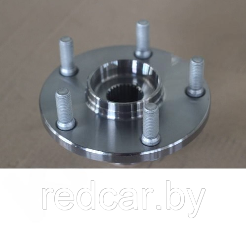 Ступица передняя Geely Atlas