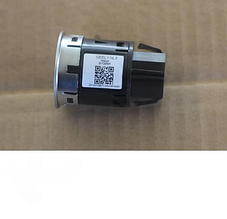 КНОПКА ЗАПУСКА ДВИГАТЕЛЯ Geely Atlas