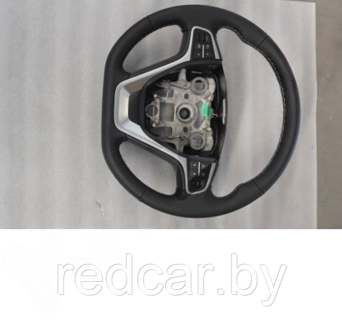 Колесо рулевое 2.4 GS после 2016.07 Geely Atlas