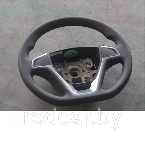 Колесо рулевое GB Geely Atlas
