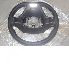 Колесо рулевое серое 2.0 GS Geely Atlas