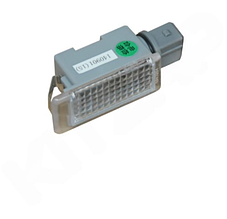 Плафон освещения багажника Geely Atlas