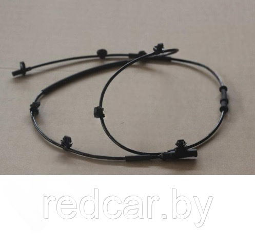 Датчик ABS передний Geely Atlas