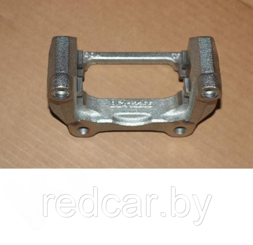 Скоба заднего левого тормозного суппорта Geely Atlas
