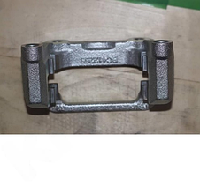 Скоба заднего правого тормозного суппорта Geely Atlas