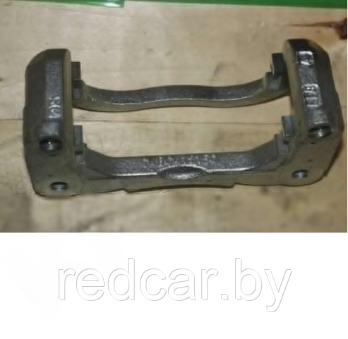 Скоба переднего тормозного суппорта Geely Atlas