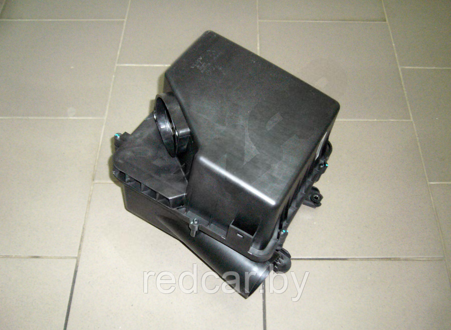 Корпус воздушного фильтра Geely Atlas