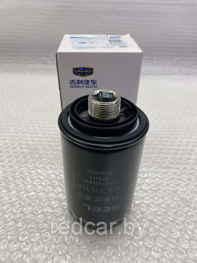 Фильтр масляный Geely Atlas 1,8 (JLE-4G18TD)