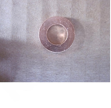 Шайба сливной пробки поддона Geely Atlas, Geely Coolray NEW 1.5, Geely Emgrand SS11 21-