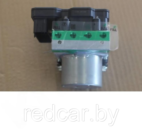 Блок ABS Geely Atlas