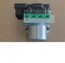 Блок ABS Geely Atlas