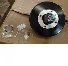 Вакуумный усилитель в сборе АКПП 2.4 Geely Atlas