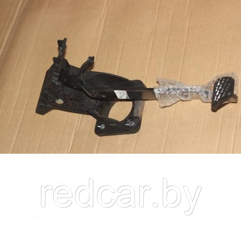 Педаль тормоза в сборе MКПП Geely Atlas