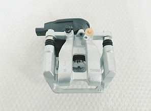 Суппорт тормозной задний левый Geely Atlas