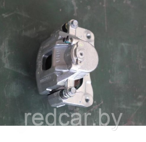 Суппорт тормозной передний правый Geely Atlas