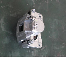 Суппорт тормозной передний правый Geely Atlas