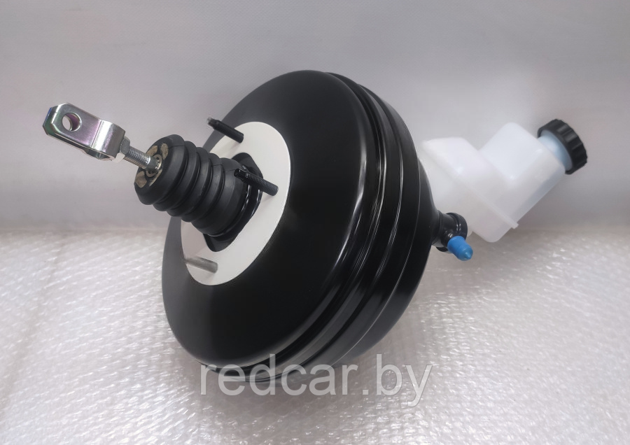 Цилиндр главный тормозной с вакуумным усилителем 1.8 Geely Atlas