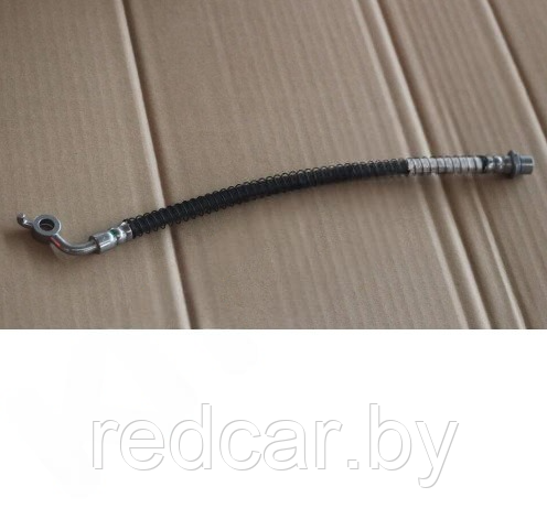 Шланг тормозной задний левый Geely Atlas