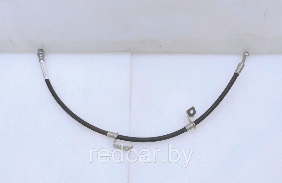 Шланг тормозной передний правый Geely Atlas