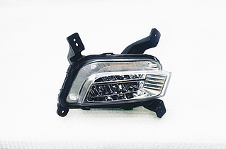 Дневной ходовой огонь правый (LED) 2.4 GS, GL, GT Geely Atlas