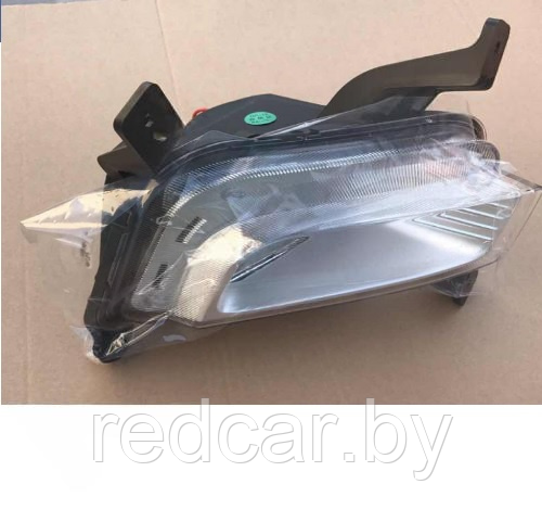 Дневной ходовой огонь правый 2.0 GB, GS Geely Atlas