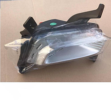 Дневной ходовой огонь правый 2.0 GB, GS Geely Atlas