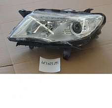 Фара головного света левая до 2017.03.25 Geely Atlas