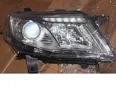 Фара головного света правая (после 2017.03.25) Geely Atlas