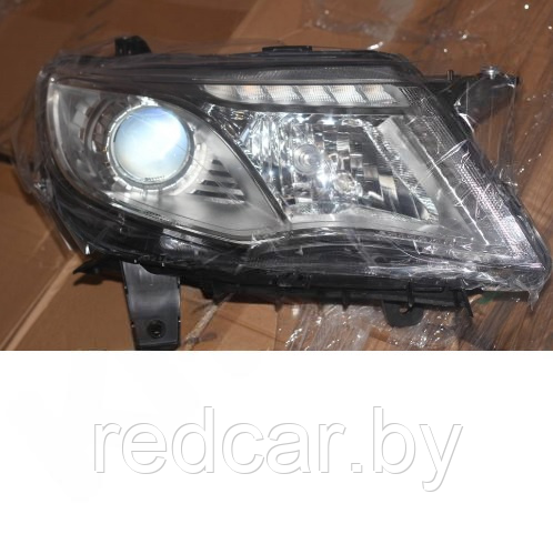 Фара головного света правая (после 2017.03.25) Geely Atlas