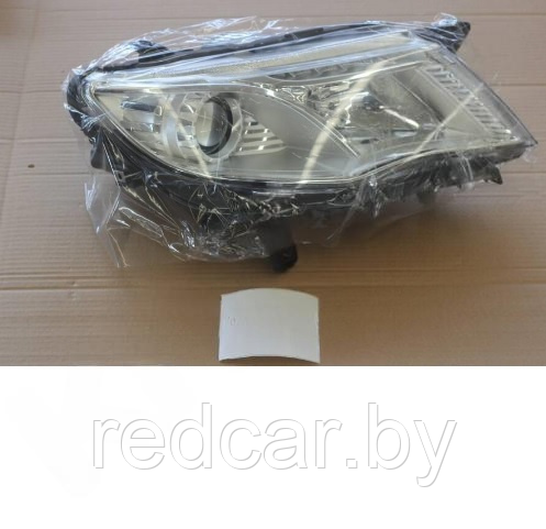 Фара головного света правая до 2017.03.25 Geely Atlas