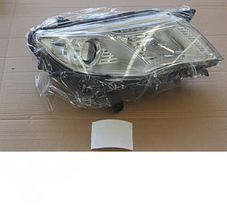 Фара головного света правая до 2017.03.25 Geely Atlas