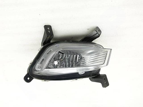 Фара противотуманная правая GT код 553025 Geely Atlas