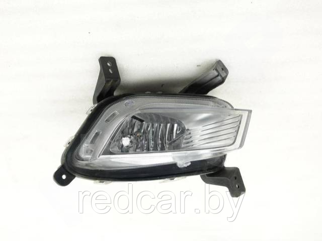 Фара противотуманная правая GT код 553025 Geely Atlas