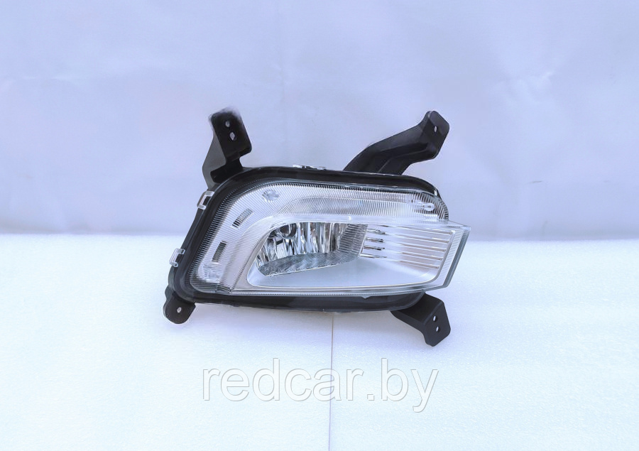 Фара противотуманная правая GT код 574319 Geely Atlas