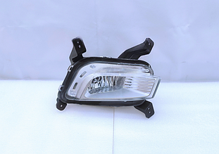 Фара противотуманная правая GT код 574319 Geely Atlas