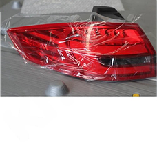 Фонарь задний левый наружный код 553025 Geely Atlas
