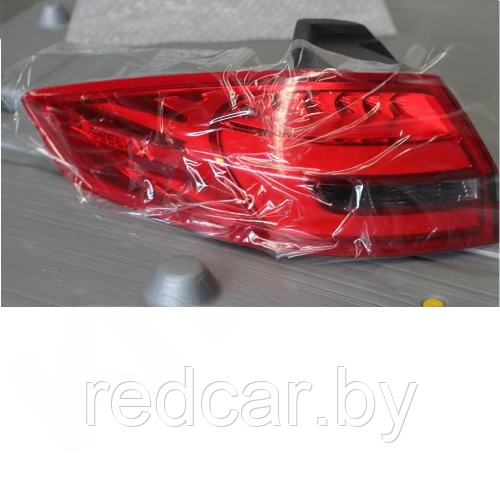 Фонарь задний левый наружный код 553025 Geely Atlas