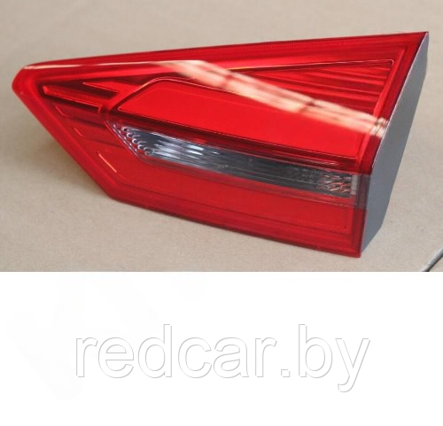 Фонарь задний правый внутренний код 574319 Geely Atlas