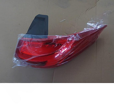 Фонарь задний правый наружный код 553025 Geely Atlas