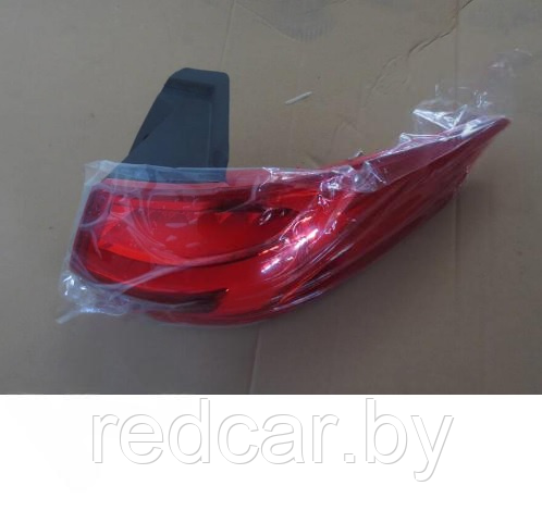 Фонарь задний правый наружный код 553025 Geely Atlas