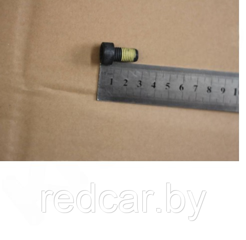 Болт маховика 1.8 CVT Geely Atlas, Geely Emgrand SS11