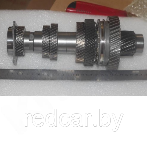 ВАЛ ВТОРИЧНЫЙ МКПП Geely Atlas