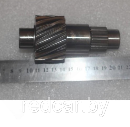 ВАЛ ЗАДНЕЙ ПЕРЕДАЧИ МКПП Geely Atlas