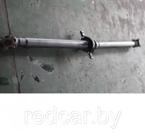 Вал карданный задний 4WD Geely Atlas