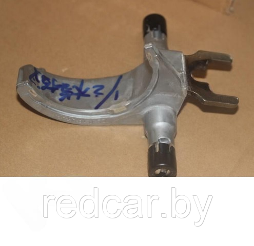 ВИЛКА ПЕРЕКЛЮЧЕНИЯ 1 И 2 ПЕРЕДАЧИ МКПП Geely Atlas, Geely